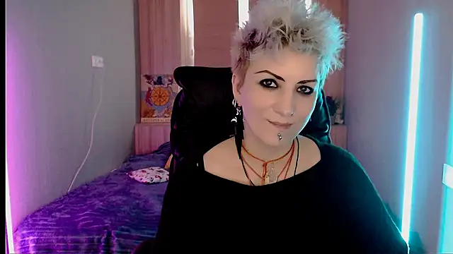 Sweet-n-Strong – Naživo XXX chat