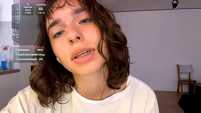 LilithFlamey's Live XXX Chat