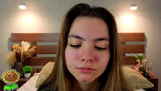 MargieDavidson Live XXX-chat