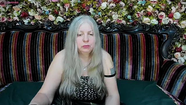 mariabelladonna Live XXX-chat