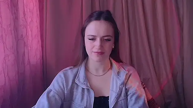 Chat +18 de Illa_May ao vivo