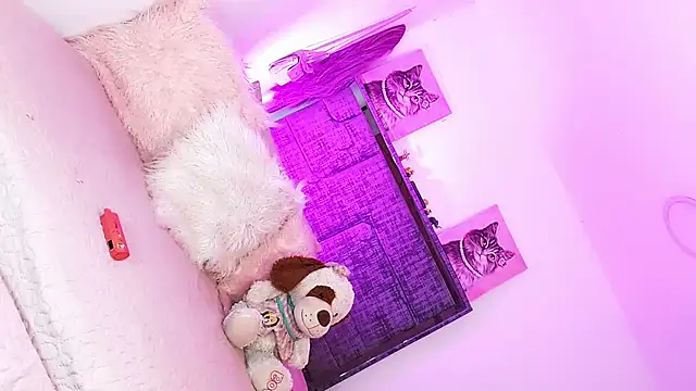 Chat XXX ao vivo de titania1502