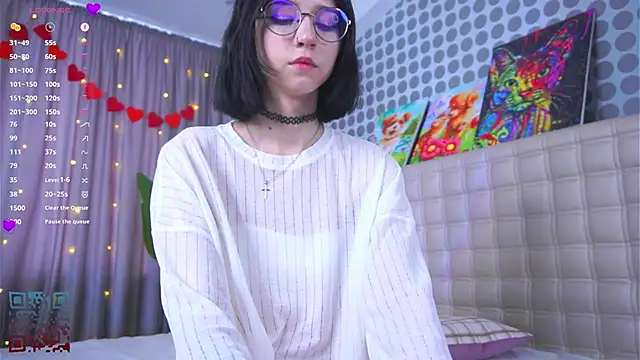 DeliaLoma Live XXX-chat