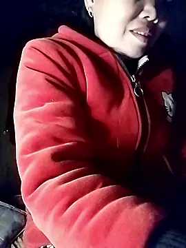 Sam-cute 网络视讯表演