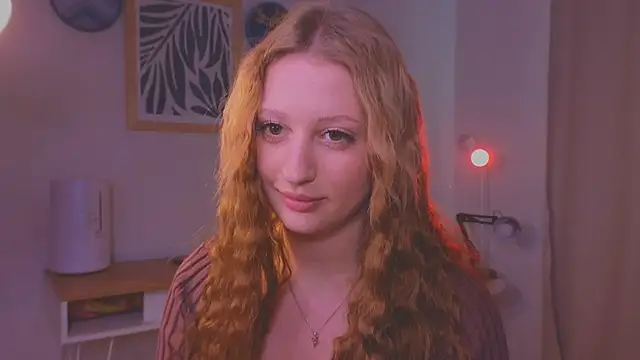 nikapie Chat XXX in diretta