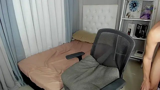 urtwinkjoshx's Webcam Show