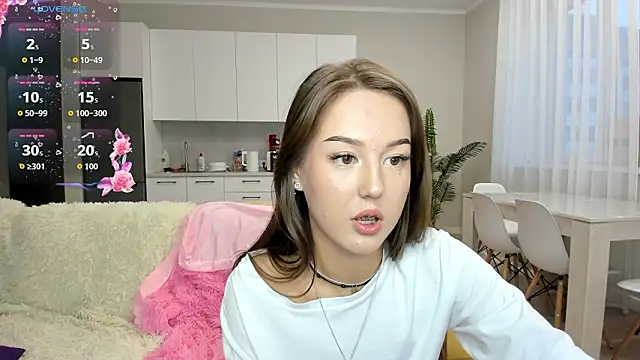 Chat +18 de G0od_girl ao vivo