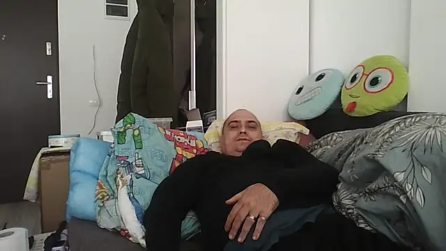 vitalik66679 Webcam Show