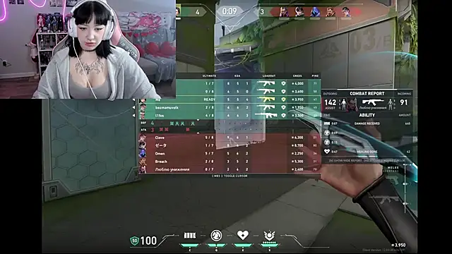 MollysLand – Naživo XXX chat