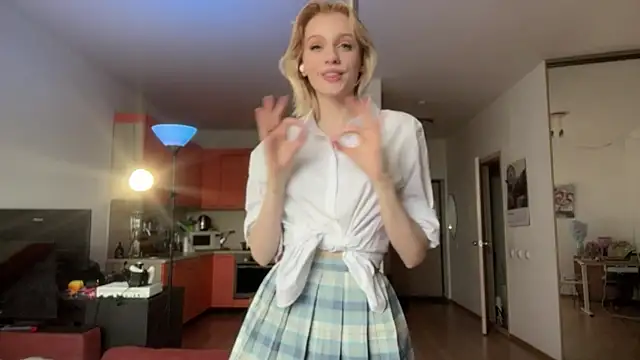 HirokoMassengills – Naživo XXX chat