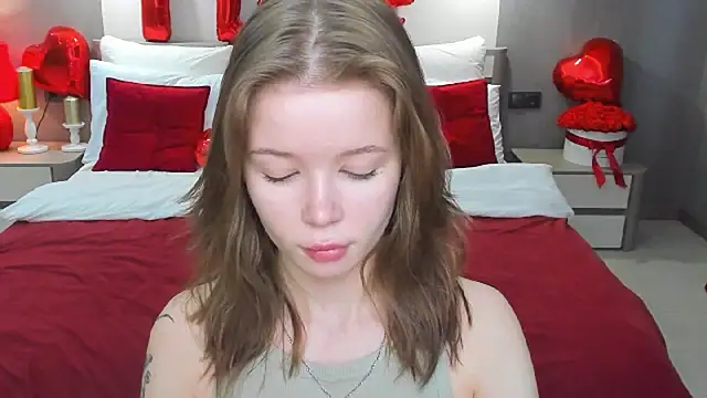 Chat +18 de Violetta__Dreams ao vivo