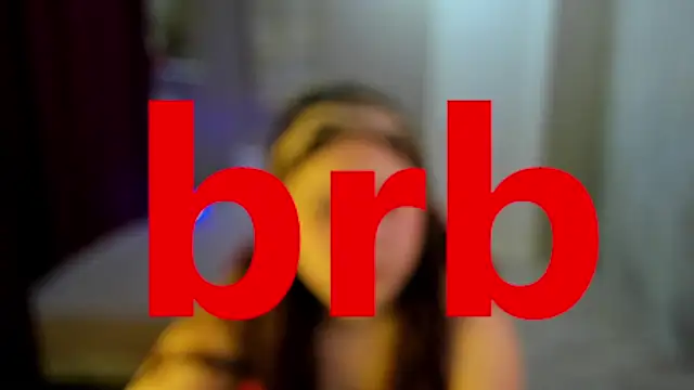 KatrineEvvans Chat XXX in diretta