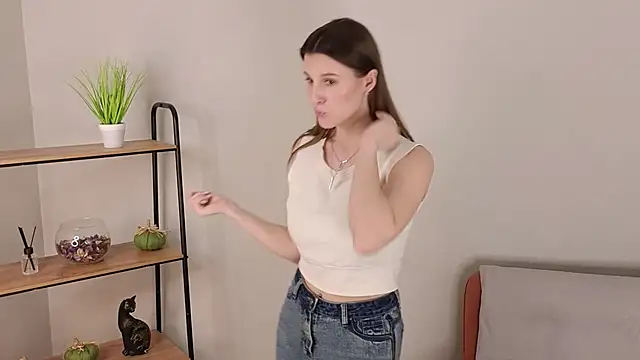 Chat +18 de Mili_Gernat ao vivo