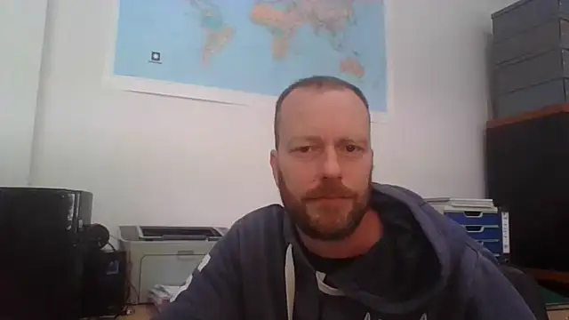 Show de truble78 na webcam