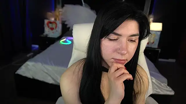 EmilyCandyy 라이브 XXX 채팅