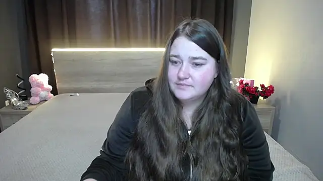 Chat XXX ao vivo de XX_Daniella_XX