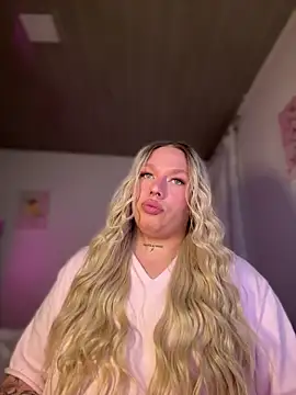 Вебкам-шоу Bellash_Figueredo