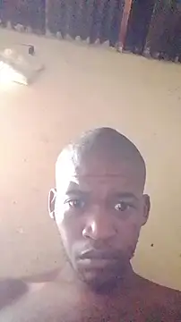 Czat XXX na żywo – Gold_Digger86