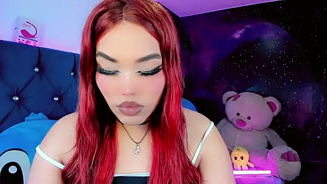 Alessiax- Live XXX Chat