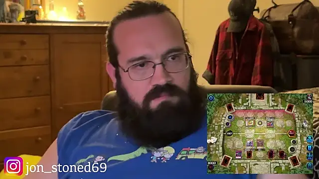 Онлайн чат XXX beardedfantasydaddy