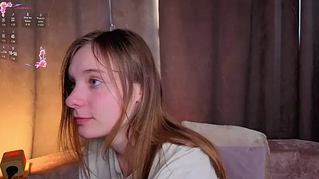 Chatroom XXX en direct de NaokoStifel