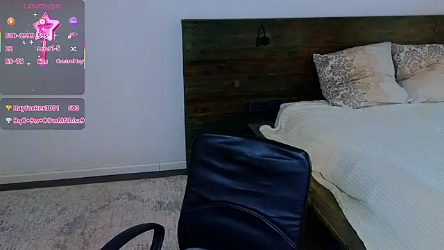 Czat XXX na żywo – JessicaCartier