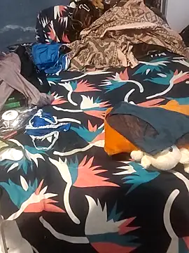 Chat XXX en directo de Koziekylie