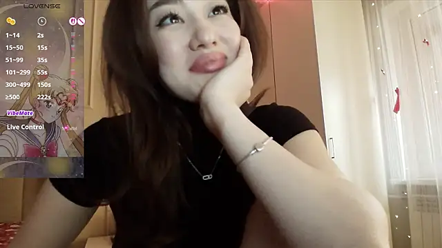 Czat XXX na żywo – melissa_yamazaki