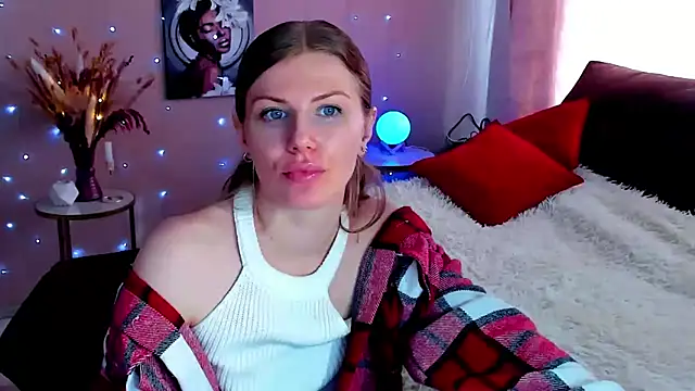 Chat XXX Live JinnaGreat