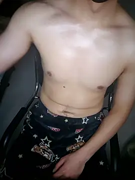 jamman_0102 webkamerás műsora