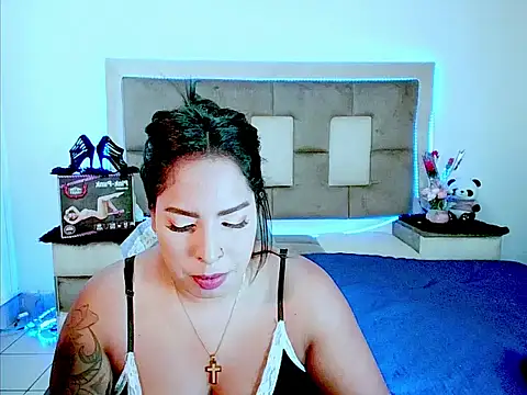 Chatroom XXX en direct de indiantopaz694u