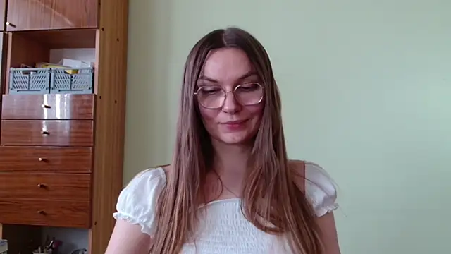 Chat XXX Live LooveELLYx