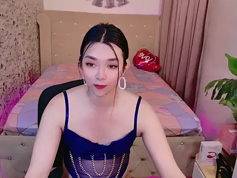 Ts-yoshi Live XXX Chat