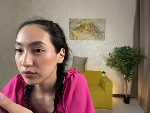 Czat XXX na żywo – FlirtyAura