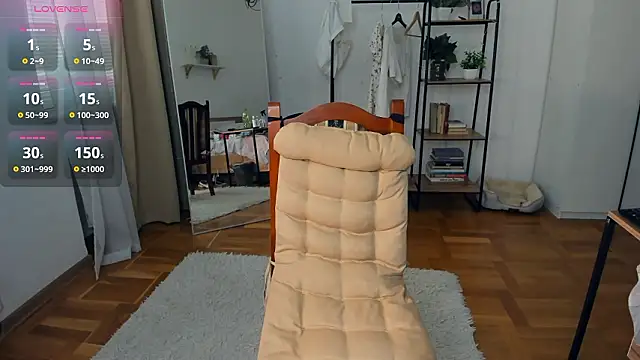 FaaBinaa Live XXX Chat