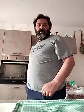 Necroforo webcam show