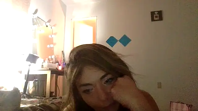 Show Webcam de miatate