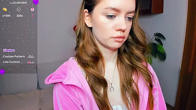 AngelesBenitz's Live XXX Chat