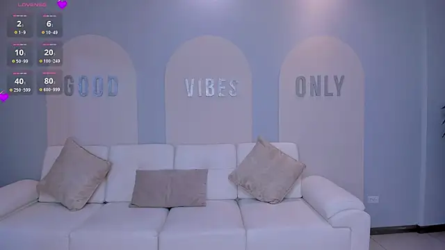 Chat +18 de AmbarOwens ao vivo