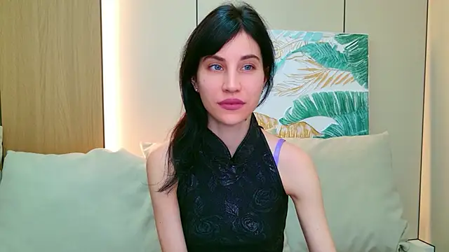 Dedra_Dixon 网络视讯表演