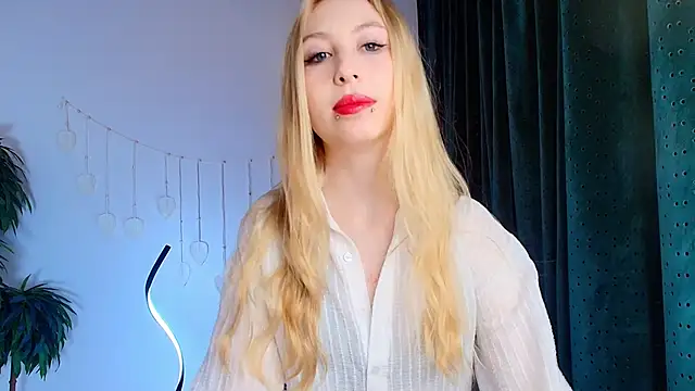 Czat XXX na żywo – AshLinks_