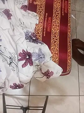 Pokazy przed kamerką – PatriciaVen