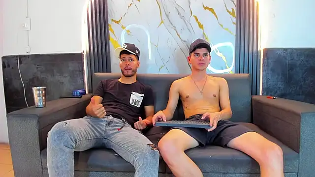 Angel_Villareal 라이브 XXX 채팅