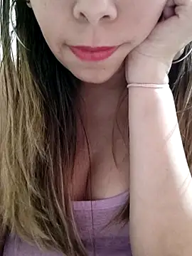 miel02's Webcam Show