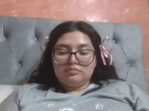 DearestKittyKat – Kamerová šou