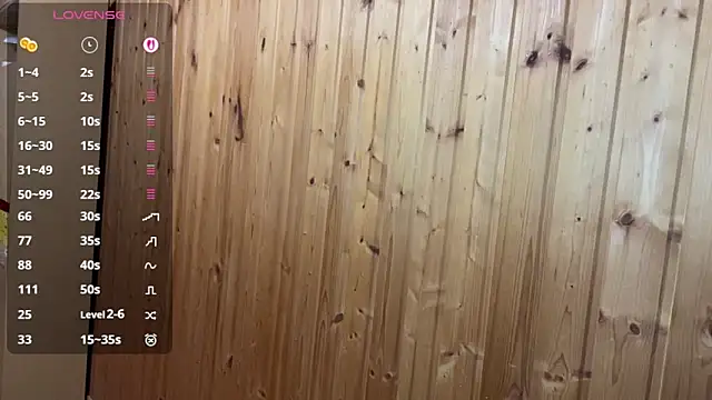 Chatroom XXX en direct de Caroline_love_me