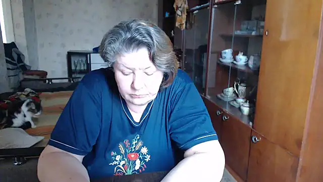 HotLusi Chat XXX in diretta