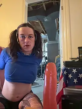 jessixo webkamerás műsora