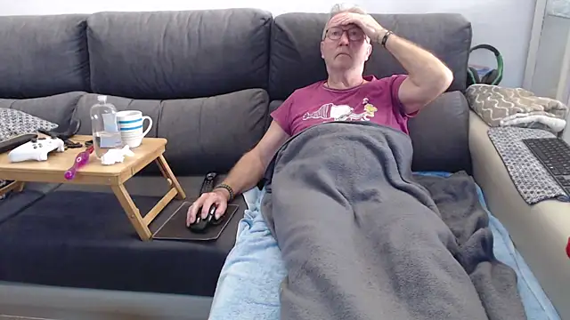 แชท XXX สดของ Nudelschwanz