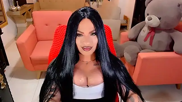 Punisher9inchs Show Webcam